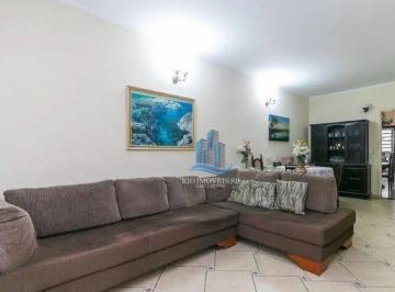5adc9a755dc6e5854138e765b3585b37ab344d2a · Casa com 2 dormitórios à venda, 158 m² por R$ 890.000,00 - Santo Antônio - São Caetano do Sul/SP