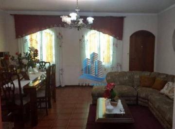 da6f48172e7cf40f71ec52baae061d8582591690 · Casa com 3 dormitórios à venda, 258 m² por R$ 850.000,00 - Campestre - Santo André/SP