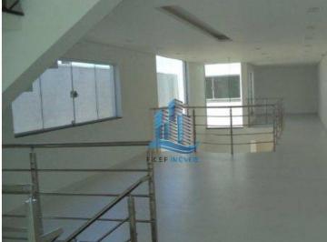 12c7f64cc6468d9815ecb01d4e42922bbb15cb0a · Prédio à venda, 450 m² por R$ 2.394.000,00 - Santa Paula - São Caetano do Sul/SP