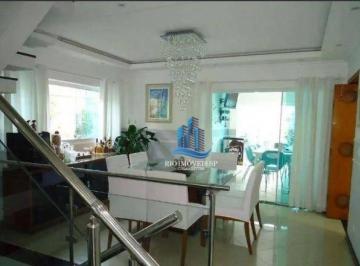 5b31e736e9c1f8d2e9728c0b8aeaffbfa7d8fb9d · Sobrado com 5 dormitórios à venda, 405 m² por R$ 3.600.000,00 - Jardim São Caetano - São Caetano do