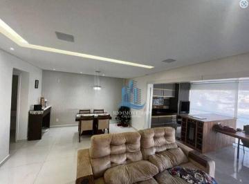 04e65b4545e016d603b89d1ab2f69675ed471138 · Apartamento com 4 dormitórios à venda, 155 m² por R$ 1.810.000,00 - Centro - São Bernardo do Campo/S