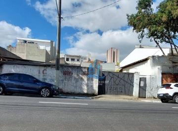 c4d56c6417303813f297462026570d07d4bd9291 · Terreno à venda, 600 m² por R$ 2.120.000,00 - Santa Paula - São Caetano do Sul/SP