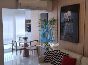 04f2626dfae8893d8cfc0697d8d006821fbc14f9 · Apartamento com 2 dormitórios à venda, 67 m² por R$ 980.000,00 - Santo Antônio - São Caetano do Sul/