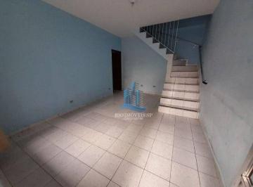 f3409e728a7599ee27408b3fb11417ff16968806 · Sobrado com 3 dormitórios à venda, 120 m² por R$ 900.000,00 - Santa Paula - São Caetano do Sul/SP