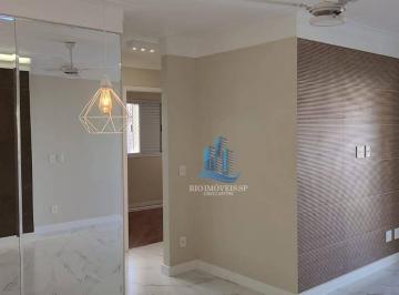 4535cc1e6e6ea3899c4ba7ee6eb23e19f0d091c7 · Apartamento com 3 dormitórios à venda, 83 m² por R$ 920.000,00 - Centro - São Caetano do Sul/SP