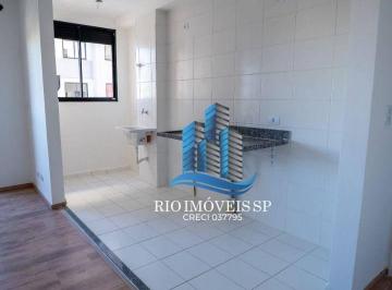 f01d7bf3f88390e7441a635e45964b4bca624c80 · Apartamento com 2 dormitórios à venda, 42 m² por R$ 342.000,00 - Vila Palmares - Santo André/SP