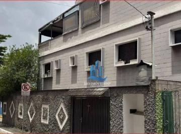 0361cad3c95998a643f0dba75052f760b768d119 · Sobrado com 4 dormitórios à venda, 253 m² por R$ 850.000,00 - Fundação - São Caetano do Sul/SP