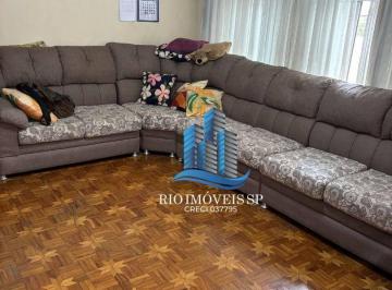 d76ce7faa96af1ad07aaf900a0f352010067e1d8 · Sobrado com 4 dormitórios à venda, 387 m² por R$ 1.200.000,00 - Osvaldo Cruz - São Caetano do Sul/SP