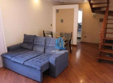 92b71c96fe2d128003417eab07d27aa825d1563a · Cobertura com 2 dormitórios à venda, 180 m² por R$ 975.000,00 - Santa Maria - São Caetano do Sul/SP