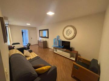 c27f53bc3ce365c7416157bd9a3e862b8456d764 · Apartamento com 3 dormitórios à venda, 89 m² por R$ 795.000,00 - Campestre - Santo André/SP