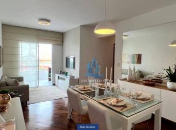 6ab62164ce9ec2c3c155324baeb0936aafdaff5c · Apartamento com 3 dormitórios à venda, 86 m² por R$ 800.000,00 - Vila Alzira - Santo André/SP