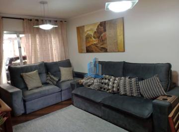 e23a10a71d43cd240599ec65ab67593d32eaec1c · Sobrado com 3 dormitórios à venda, 160 m² por R$ 1.245.000,00 - Olímpico - São Caetano do Sul/SP