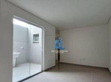 a221a7ec6d36eb0d9564a260b4248fba5567db89 · Apartamento com 2 dormitórios à venda, 42 m² por R$ 380.000,00 - Vila Alice - Santo André/SP