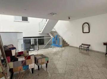 9f28700cedca9fab72a876756aa410e949602c5d · Sobrado com 4 dormitórios à venda, 323 m² por R$ 2.600.000,00 - Vila Bastos - Santo André/SP