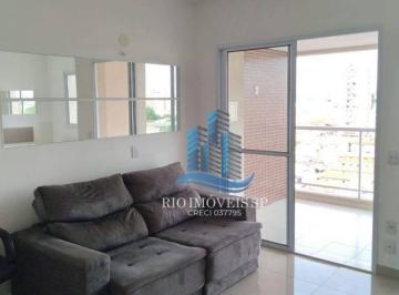 07fed7ddec66c91602445c4466b502eb36dd1924 · Apartamento com 2 dormitórios à venda, 54 m² por R$ 724.000,00 - Rudge Ramos - São Bernardo do Campo