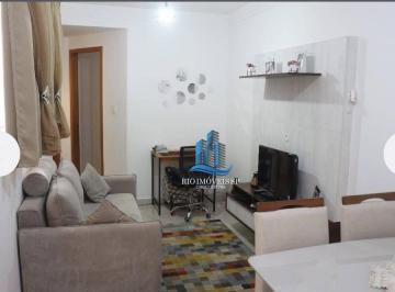 04987cd8de1a15654fc1d0ed5d2c465ddf82b1ad · Cobertura com 2 dormitórios à venda, 50 m² por R$ 434.600,00 - Santa Maria - Santo André/SP
