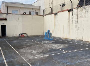 3533c60c3ec50e1dbdef4bc0d0140fc7aff40e74 · Terreno à venda, 200 m² por R$ 650.000,00 - Campestre - Santo André/SP