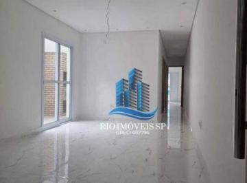 ca2fc3fa7141478e7f5e79e790bb5eb3b256468a · Apartamento com 3 dormitórios à venda, 95 m² por R$ 660.000,00 - Santa Maria - Santo André/SP