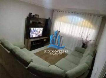 ce8dcb67da5fe93bd73a28e206887cc82be53c5a · Sobrado com 3 dormitórios à venda, 170 m² por R$ 800.000,00 - Vila Valparaíso - Santo André/SP