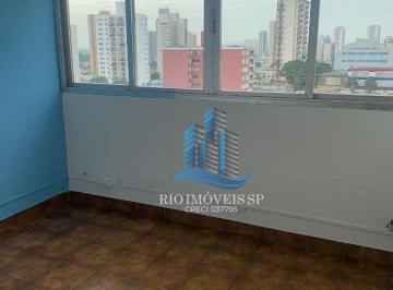 b8887617c9f75b28c334a519c372f40bb85fc2e6 · Sala à venda, 78 m² por R$ 290.000,00 - Centro - Santo André/SP
