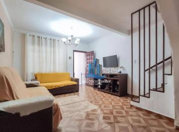 6bfe6d6af3d40c65a649e1665d0ea1f2131a003c · Sobrado com 2 dormitórios à venda, 80 m² por R$ 550.000,00 - Centro - São Caetano do Sul/SP