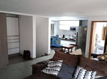 26d3cf220b7a44c96cab4c428ce228c533ef836d · Sobrado com 2 dormitórios à venda, 124 m² por R$ 550.000,00 - Vila Eldízia - Santo André/SP