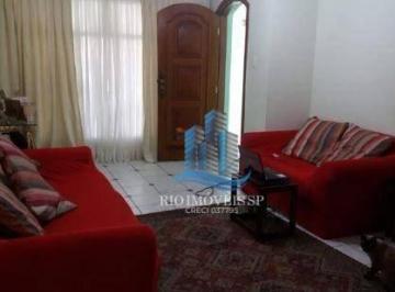 0d8b1359adbebb6708de52a139f6cff6ae126143 · Sobrado com 3 dormitórios à venda, 285 m² por R$ 783.000,00 - Santa Maria - Santo André/SP
