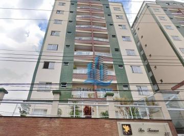 c61eba635931db4c3375731a5b19469346dff360 · Cobertura com 3 dormitórios à venda, 180 m² por R$ 1.200.000,00 - Santa Maria - São Caetano do Sul/S