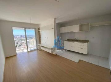 a8561ebf01a366b444256badfa4f3908d4f787af · Apartamento com 2 dormitórios à venda, 63 m² por R$ 806.000,00 - Campestre - Santo André/SP