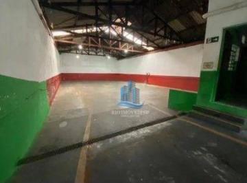 461a437d8bd70210aa89a8ba11936583b769e3cf · Galpão à venda, 430 m² por R$ 2.160.000,00 - Centro - São Caetano do Sul/SP