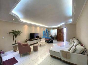 173538e1135411cc5aa42ddf45e384060aa8371a · Sobrado com 3 dormitórios à venda, 440 m² por R$ 1.590.000,00 - Osvaldo Cruz - São Caetano do Sul/SP