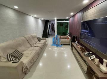 29424ffd9a4521846fcbaf58c74414db42adc063 · Sobrado com 3 dormitórios à venda, 250 m² por R$ 1.350.000,00 - Vila Dora - Santo André/SP