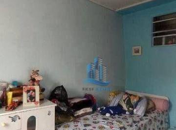 7ab251a48a75d2dc269705c381e2db7ccfb7fc4a · Casa com 7 dormitórios à venda, 254 m² por R$ 950.000,00 - Nova Gerti - São Caetano do Sul/SP