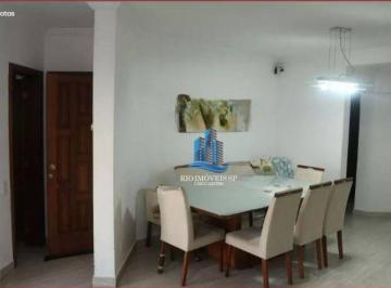 40beaf55319c40d83efd4a61f05c2fdefcad38cf · Apartamento com 3 dormitórios à venda, 120 m² por R$ 920.000,00 - Santa Paula - São Caetano do Sul/S
