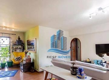11821c33c1402da309a2cc8b47db79df59739245 · Apartamento com 3 dormitórios à venda, 139 m² por R$ 640.000,00 - Jardim - Santo André/SP