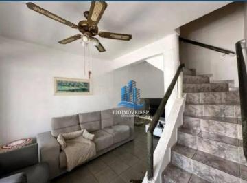 9ae12236d5b049150fe2ce703d8b7e81b0a8c9c0 · Sobrado com 3 dormitórios à venda, 157 m² por R$ 890.000,00 - Olímpico - São Caetano do Sul/SP
