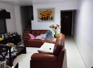 29e34b2beae7e199e024a0d3f30d0dadd8d11f4c · Sobrado com 3 dormitórios à venda, 164 m² por R$ 850.000,00 - Santo Antônio - São Caetano do Sul/SP