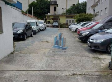 fc0fc9fd1b087667e3470cd58a4a6e317d0a3283 · Terreno à venda, 600 m² por R$ 2.300.000,00 - Santa Maria - Santo André/SP