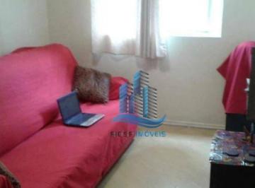 754a9ddb155c7b455c41f0792e24630f8b4b8ab7 · Apartamento com 3 dormitórios à venda, 61 m² por R$ 318.000,00 - Vila Tereza - São Bernardo do Campo
