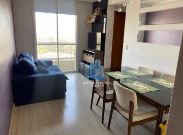 f0597003292968b46610e2f5e9b70fff7222c91e · Apartamento com 2 dormitórios à venda, 52 m² por R$ 328.000,00 - Vila Príncipe de Gales - Santo Andr