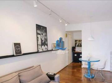 e72ac10109e714abfc74ff7e92da7ac276d44ec3 · Apartamento com 2 dormitórios à venda, 68 m² por R$ 740.000,00 - Centro - São Caetano do Sul/SP