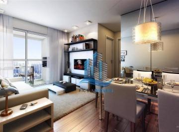 b5baf96b5547a9ca0f6c270110710f98c647a257 · Apartamento com 2 dormitórios à venda, 66 m² por R$ 786.000,00 - Santa Maria - São Caetano do Sul/SP