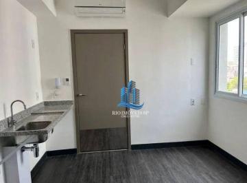 a07acc496a80295ddbd7658dc4f40e5e32208061 · Studio com 1 dormitório à venda, 20 m² por R$ 267.000,00 - Barcelona - São Caetano do Sul/SP