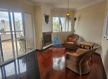 169f00f485e7e098a5c94ba725fa476f85f9ddd9 · Cobertura com 4 dormitórios à venda, 672 m² por R$ 5.200.000,00 - Santa Paula - São Caetano do Sul/S