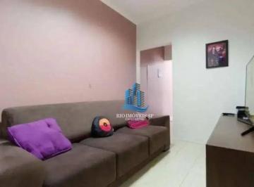 745429c9fe60802fad52442cef1b594f730fa499 · Casa com 2 dormitórios à venda, 67 m² por R$ 720.000,00 - Mauá - São Caetano do Sul/SP