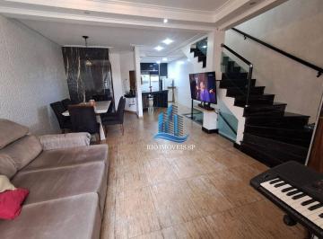 e38c2a335e90d13c3a3def042cf1e65fb254358c · Sobrado com 4 dormitórios à venda, 125 m² por R$ 1.278.000,00 - Santa Paula - São Caetano do Sul/SP