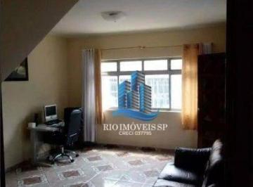 89f90ac318711d6723b75eea9632785fa94a15db · Sobrado com 3 dormitórios à venda, 200 m² por R$ 850.000 - Santa Maria - São Caetano do Sul/SP