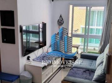 8936631374a229cf0e6bacb7ef3459b8943aa925 · Apartamento com 2 dormitórios à venda, 42 m² por R$ 360.000,00 - Santa Maria - Santo André/SP
