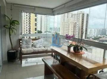 29b1dace217281dd32b69f99bad7c0f5ddc8ff3a · Apartamento com 3 dormitórios à venda, 108 m² por R$ 1.700.000,00 - Santo Antônio - São Caetano do S