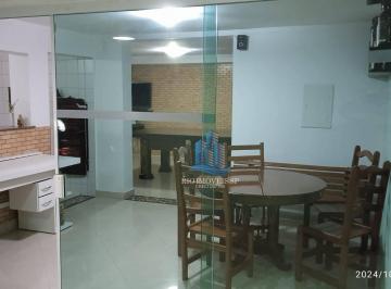 43ca7ba0dfdbc888172bae5b3a77b5afa1ceaa19 · Sobrado com 4 dormitórios à venda, 329 m² por R$ 2.200.000,00 - Barcelona - São Caetano do Sul/SP